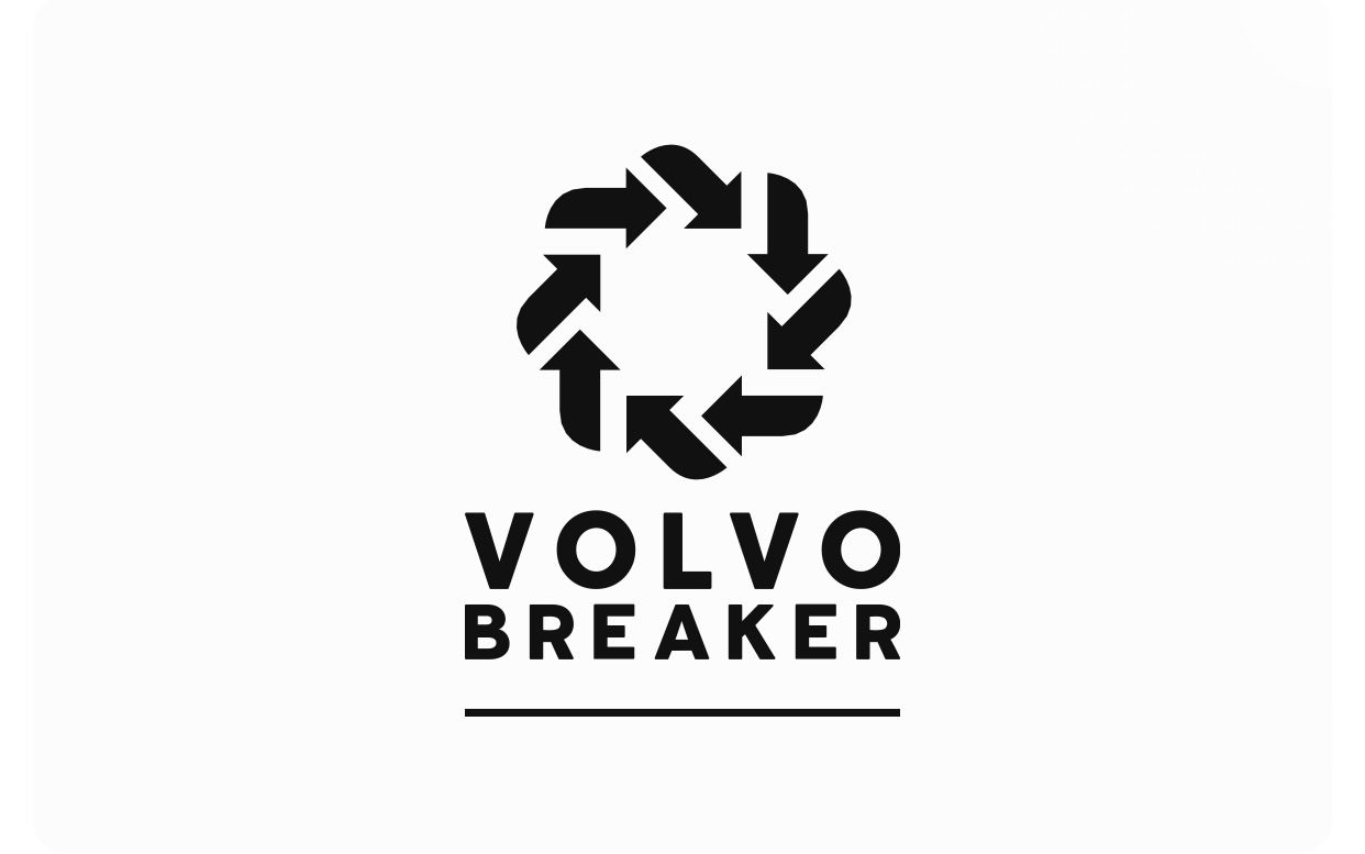 Volvo Breaker