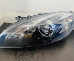 VOLVO V40 LHD ABL XENON HEADLIGHT LEFT PASSENGER SIDE 2011-2016